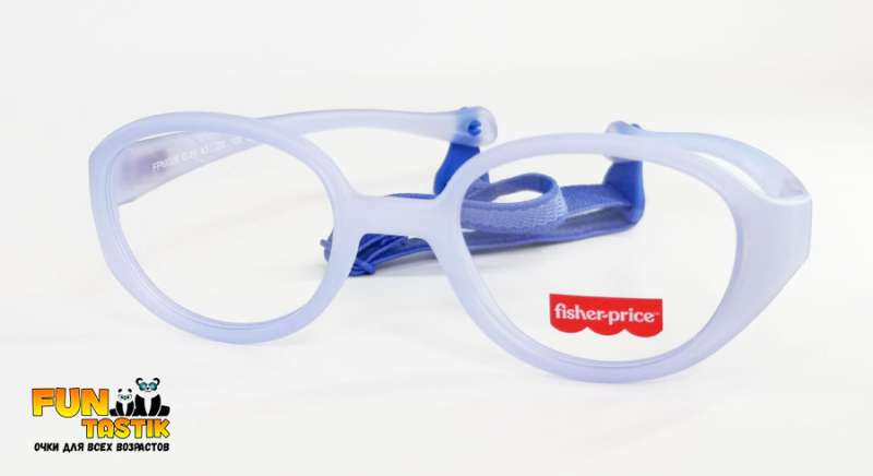 Очки для мальчиков Fisher-price FPM025