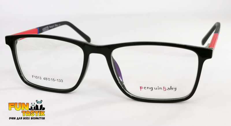 Очки для мальчиков Penguin baby F1013 C1 CN1845