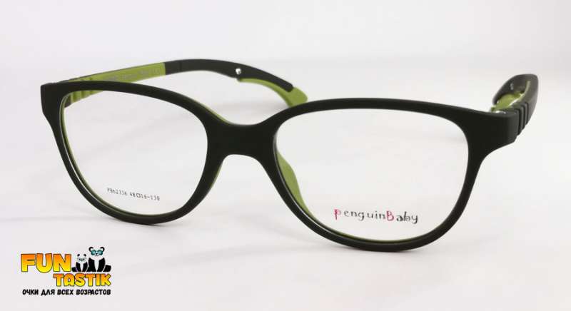 Очки для мальчиков Penguin baby PB62336