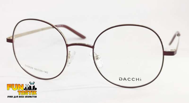 Женские очки Dacchi D33529