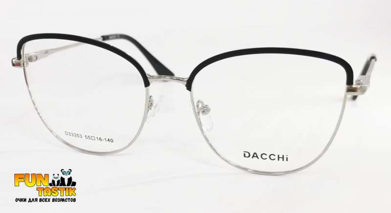 Женские очки Dacchi D33353
