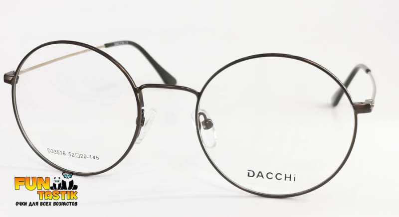 Женские очки Dacchi D33516