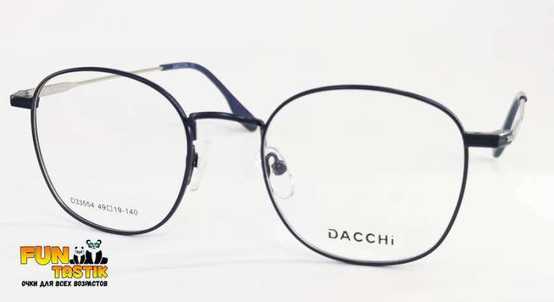 Женские очки Dacchi D33554