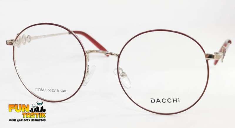 Женские очки Dacchi D33555