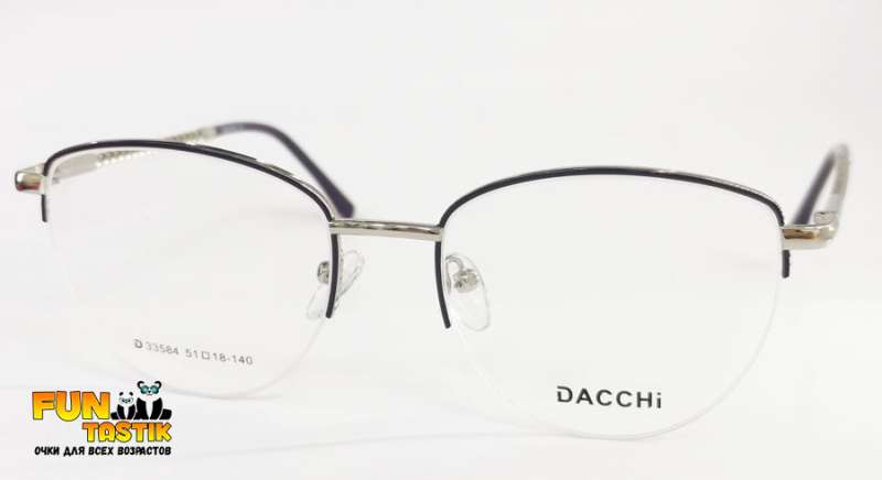 Женские очки Dacchi D33584