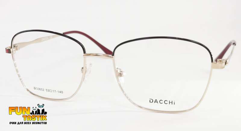 Женские очки Dacchi D33652