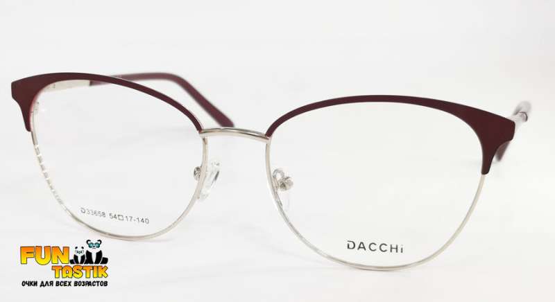 Женские очки Dacchi D33658