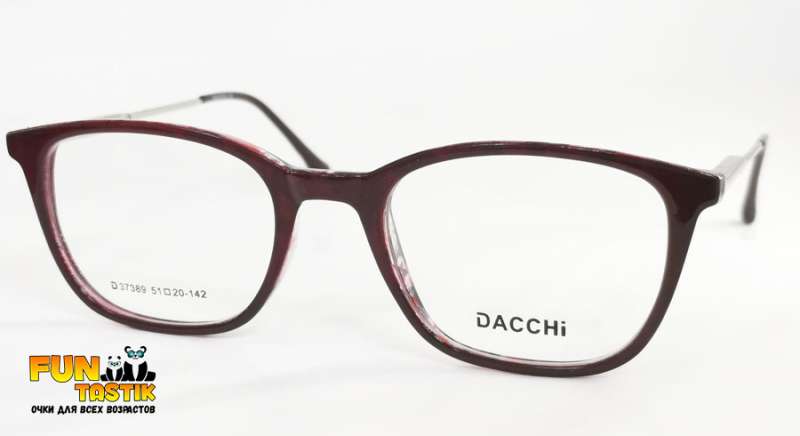 Женские очки Dacchi D37389