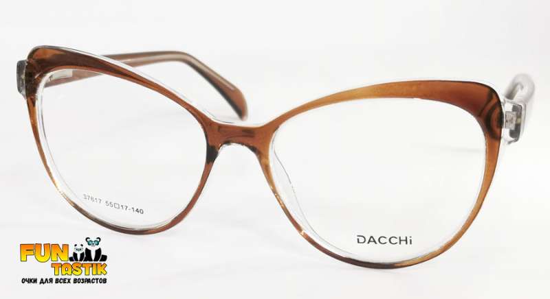 Женские очки Dacchi D37517