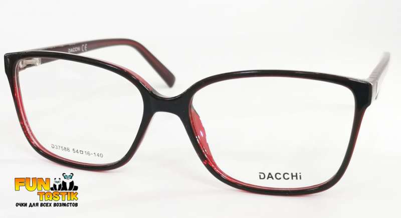 Женские очки Dacchi D37588