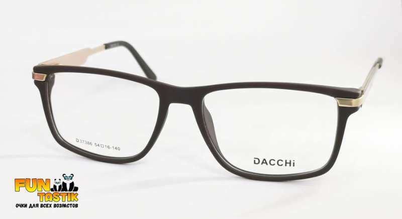 Мужские очки Dacchi D37386