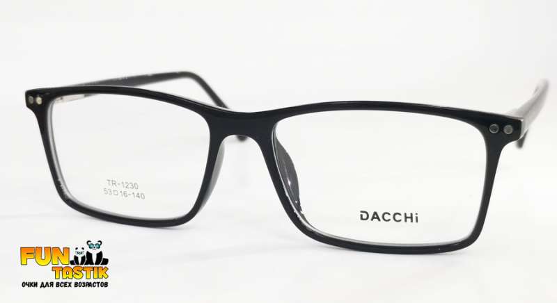 Мужские очки Dacchi TR-1230
