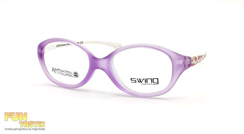 Очки для девочек Swing Tr161