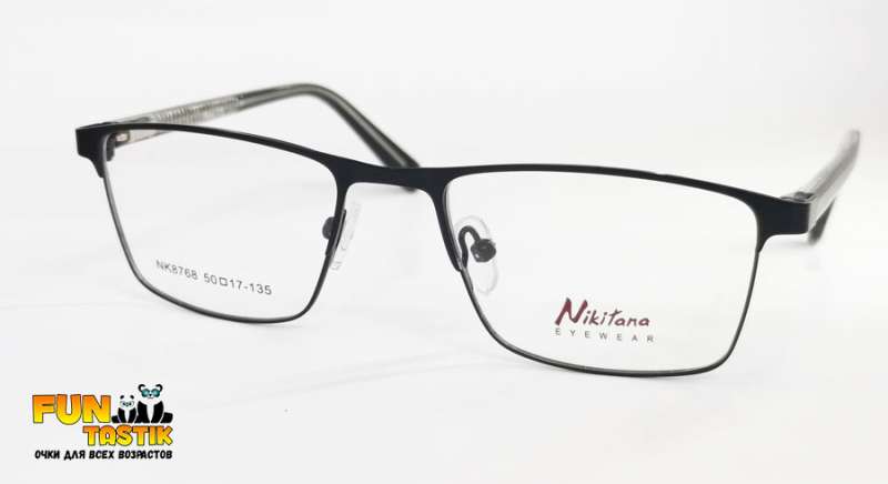 Очки для мальчиков Nikitana NK8768
