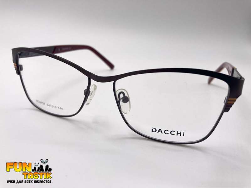 Женские очки Dacchi D33127 C4