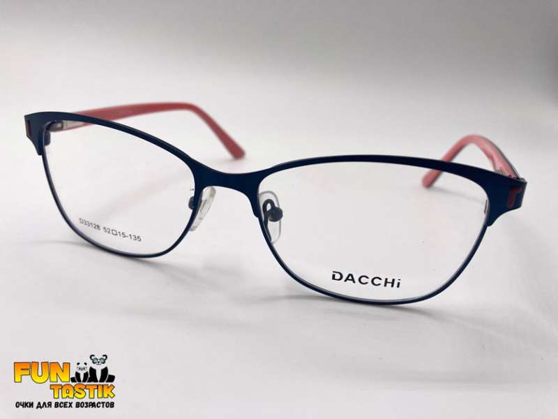 Женские очки Dacchi D33128 C6