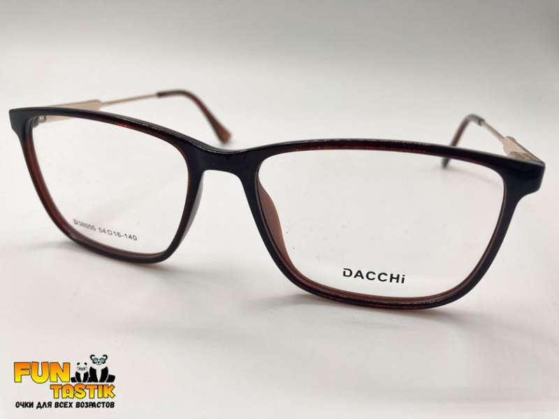 Мужские очки Dacchi D38005 C2