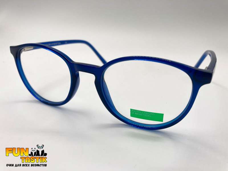Очки Benetton BEO1036 650