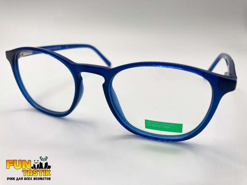 Очки Benetton BEO1037 650