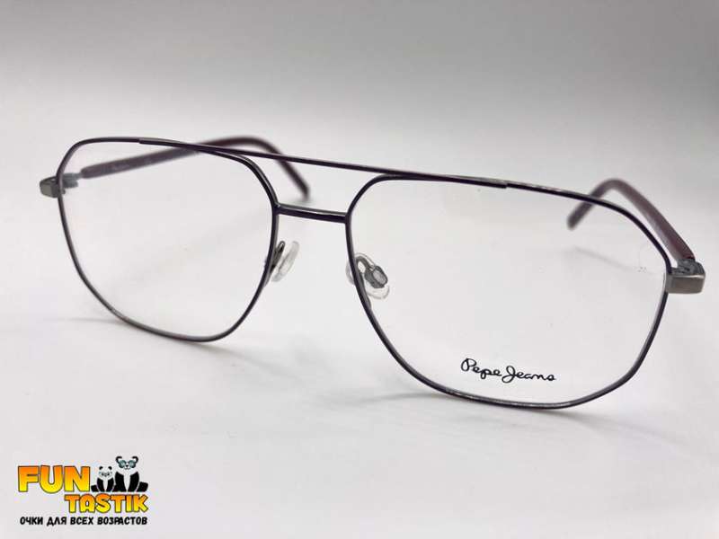 Мужские очки Pepe Jeans PJ1294 C4