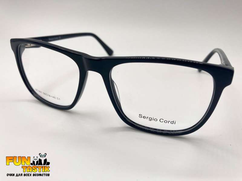 Очки Sergio Cordi SC001