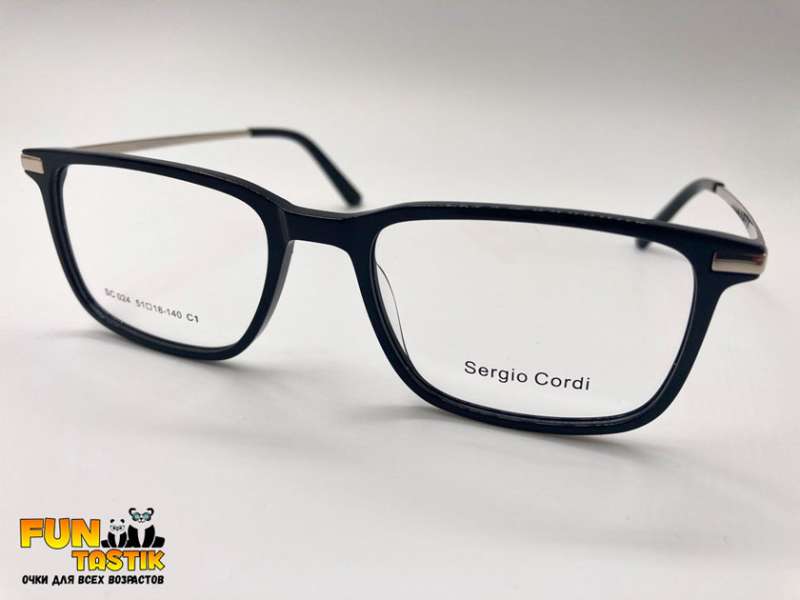 Очки Sergio Cordi SC024 C1