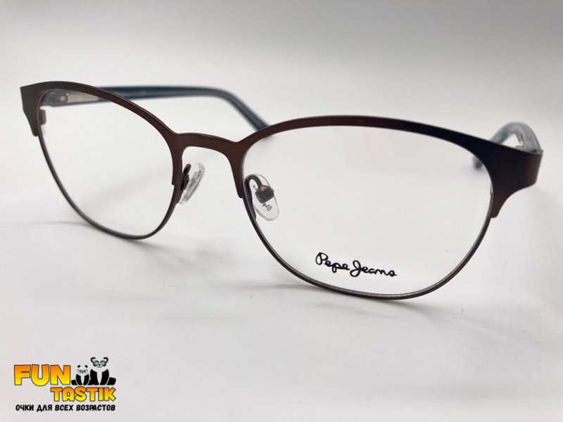 Женские очки Pepe Jeans PJ1254 C2