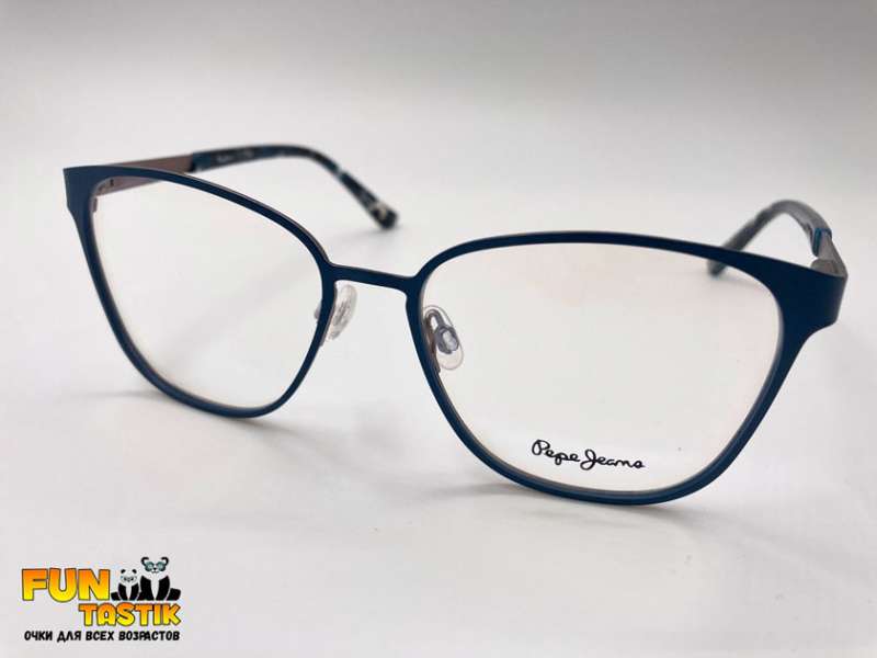 Женские очки Pepe Jeans PJ1296 C4