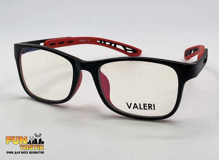 Очки для мальчиков Valeri 2019
