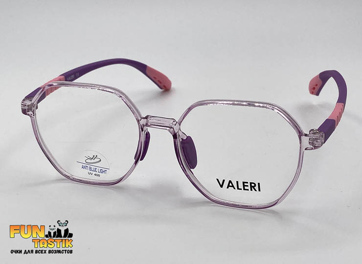 Очки для девочек Valeri 5294 С5