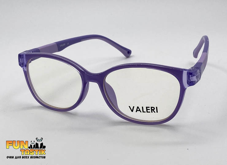 Очки для девочек Valeri S2010-A P