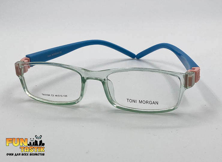 Очки для девочек Toni Morgan TM016K C3
