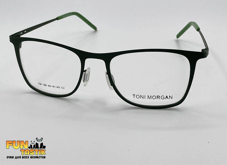 Очки для мальчиков Toni Morgan TM180 C2