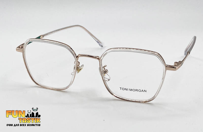Женские очки Toni Morgan S11772 C22