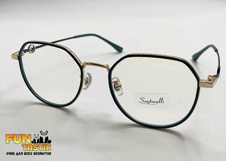 Женские очки Santarelli 0672 C6