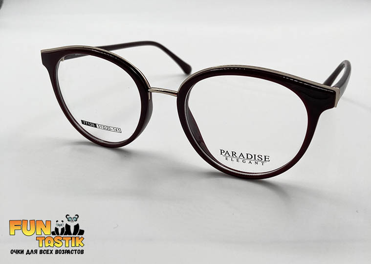 Женские очки Paradise Elegant 77126 C3