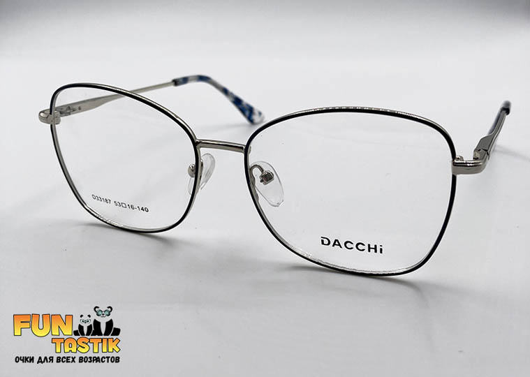 Женские очки Dacchi D33187 C6