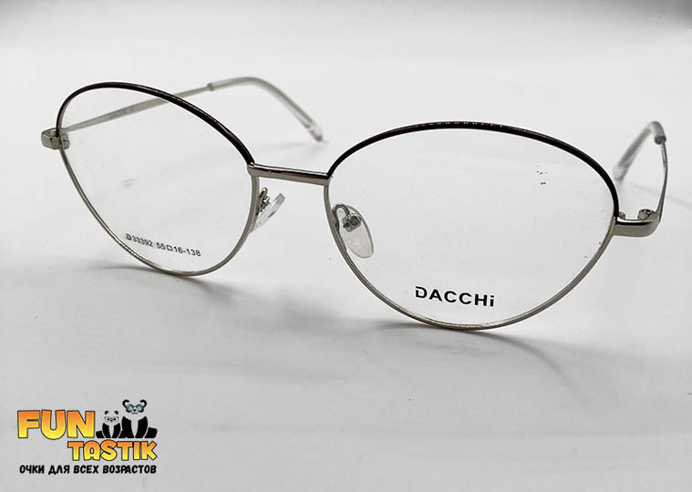 Женские очки Dacchi D33392 C3
