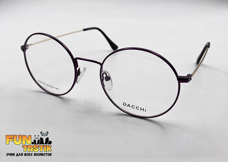 Женские очки Dacchi D33516 C3