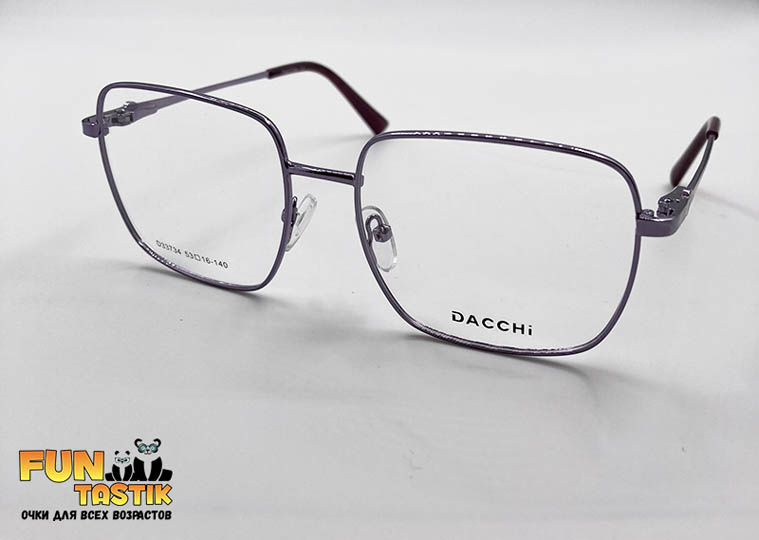 Женские очки Dacchi D33734 C4
