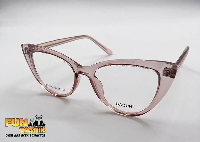 Женские очки Dacchi D37406