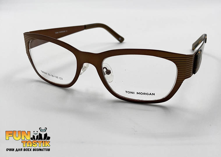 Женские очки Toni Morgan TM008 C3