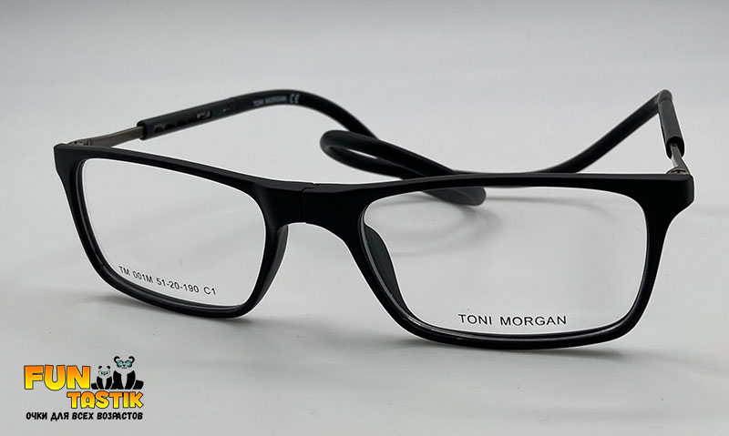 Мужские очки Toni Morgan TM 001M C1
