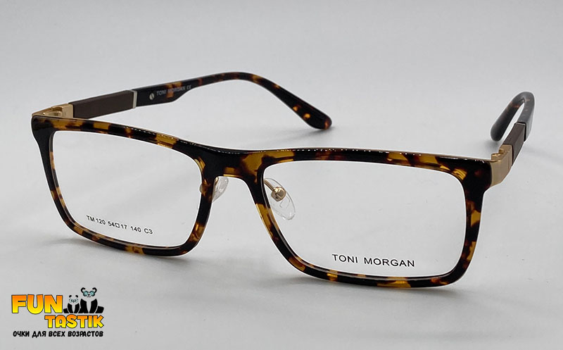 Мужские очки Toni Morgan TM120 C3