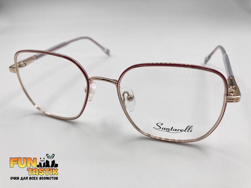 Женские очки Santarelli 6125 C4