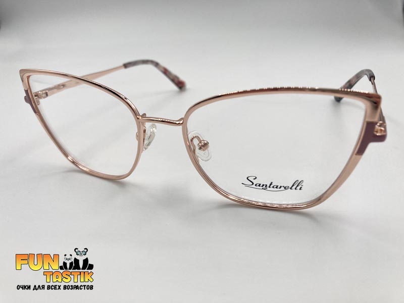 Женские очки Santarelli 8011 C4