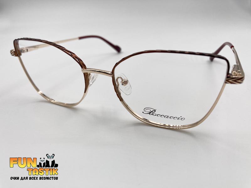 Женские очки Santarelli 8490 C4