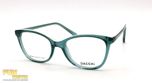 Детские очки Dacchi D35803 C3