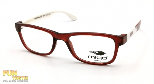 Детские очки Miqo Mod.763 Col.15D61