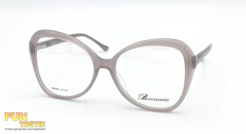 Женские очки Boccaccio B0865 C3